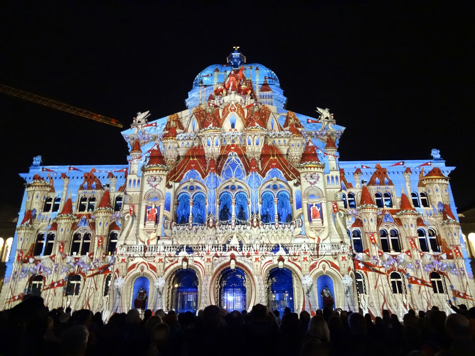 Bern